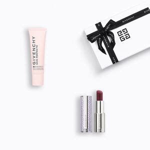 givenchy coffret maquillage|Maquillage Français Haut de Gamme .